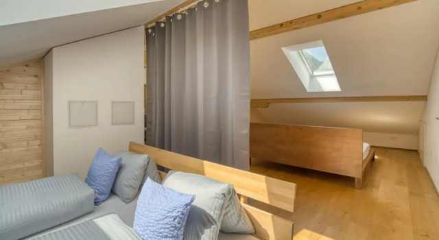 Номер Comfort HUS24