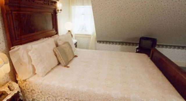 Captain Mey's Inn