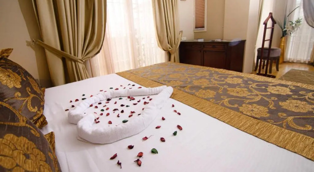 Номер семейный Recital Hotel