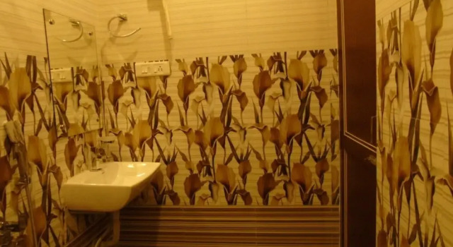 Номер Standard Hotel Runway Inn