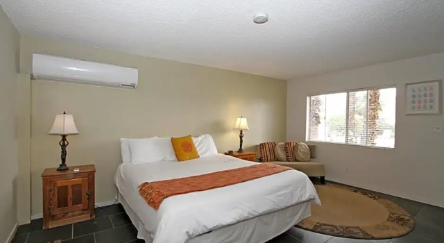 Номер Standard Lido Palms Resort and Spa