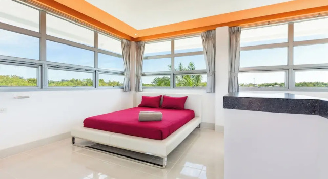 Вилла Secluded Paradise Your Exclusive Villa Retreat V82