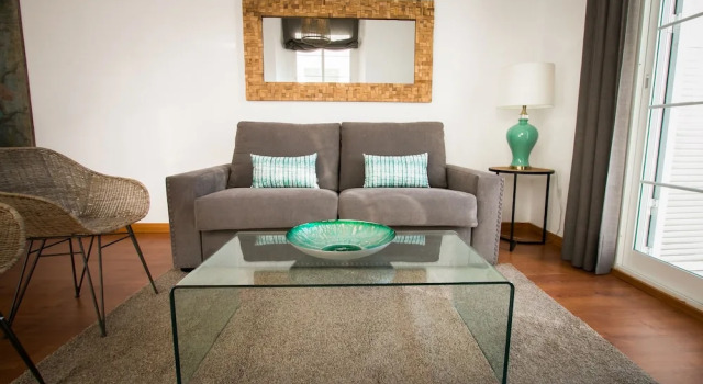 Holidays2Malaga Alameda Premium, Забронировать Отель Отели Малаги с парковкой, рядом с Centro Comercial Larios Centro, Парковка