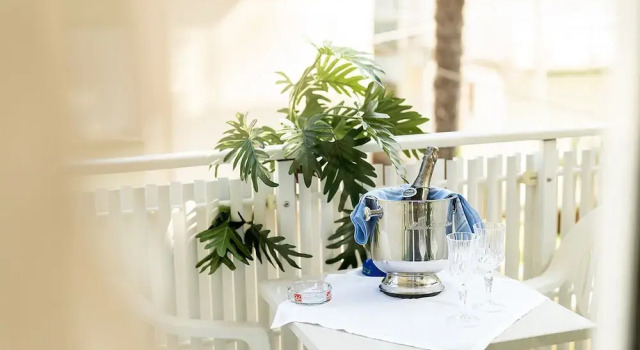 Номер Classic Hotel Eden