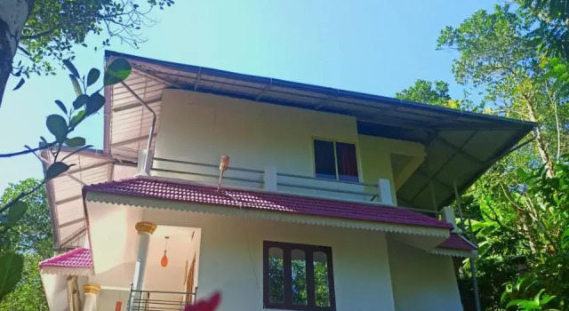 Mount Spring Valley Homestay