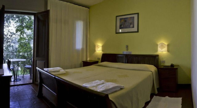 Hotel Santa Maria