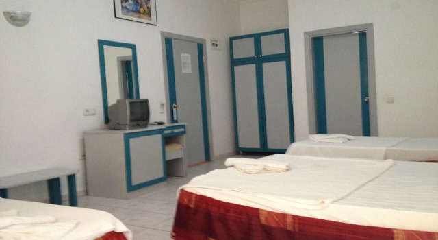 Hotel Marin - All Inclusive
