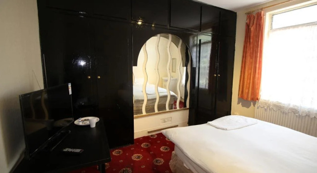 London Suites Croydon, Забронировать Отель Отели Англии 3 звезды, 3*