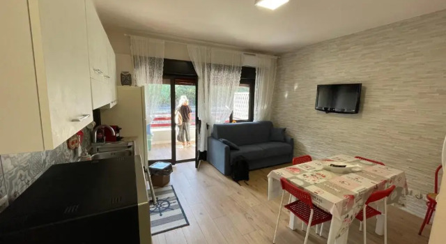 Апартаменты Incantevole appartamento Taormina