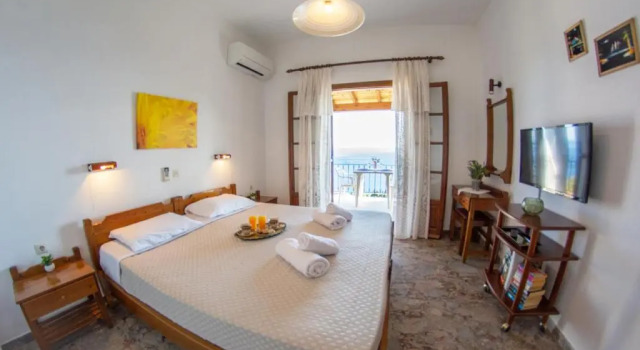 Amalia Complex Apartments