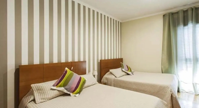 Апартаменты Cosy Downtown Flat