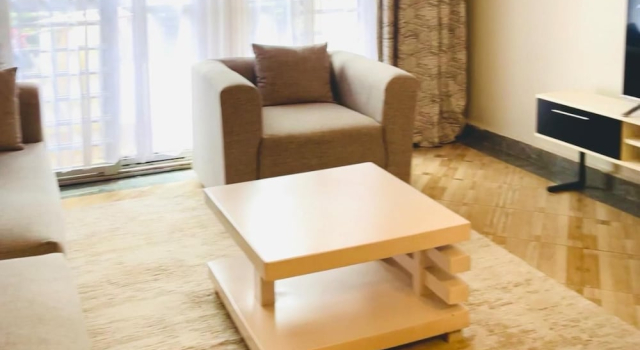 Cozy Kampala Apartment With Great Views