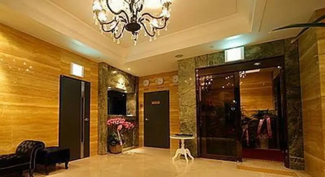 Ever Tourist Hotel, Buchen Sie Hotel Bucheon Gyeonggi-do