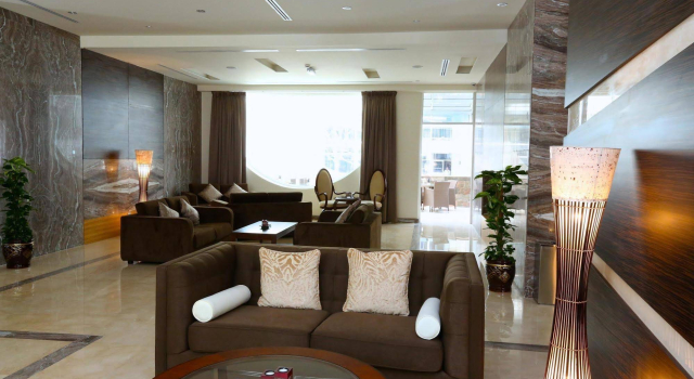 Nehal Hotel