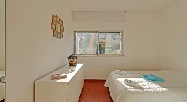 Вилла Villa Argentina