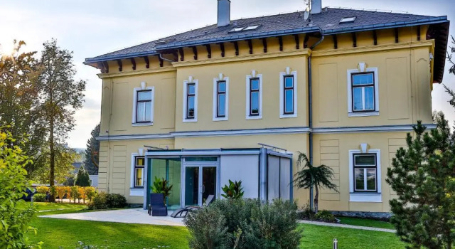Villa Aurelie, Rezervovat Vila Chaty v Olomouc Region, Chalupa