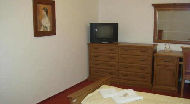 Двухместный номер Standard Hotel Maria