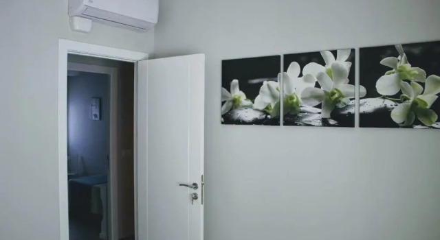 Апартаменты 13 Avenida Andalucía