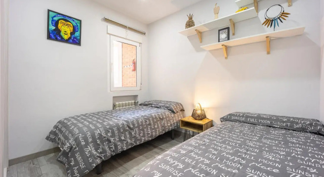 Delagua Apartments Atocha I, Забронировать Апартаменты/квартира Мадрид Провинция Мадрид, рядом с Дом-музей Лопе де Вега