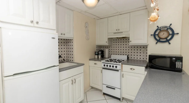 Апартаменты 703 Ocean View Hollywood Beach
