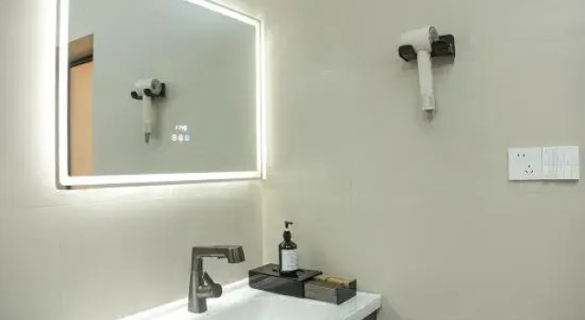 Люкс HeJingB&B