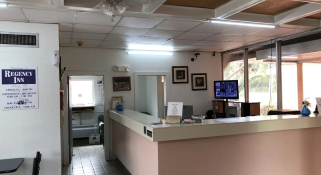 Regency Inn, Reserva ahora Hotel Perry Florida