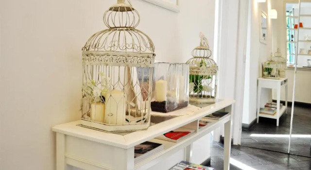 Апартаменты Testaccio Charming Apartment