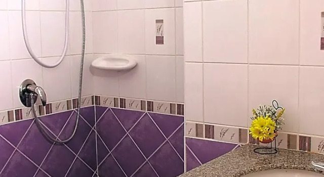 Номер Standard с балконом Krabi River Hotel