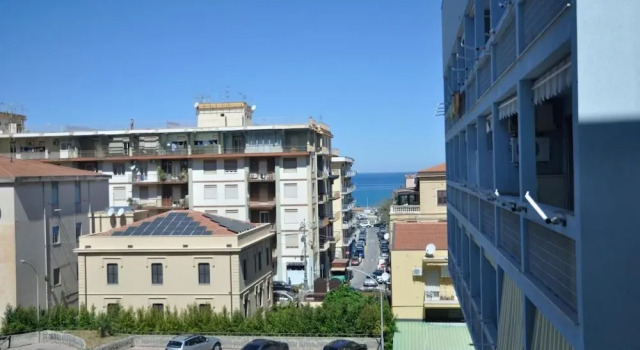 Sikania Apartment - Cefalu, Забронировать Апартаменты/квартира Чефалу Madonie Regional Natural Park, рядом с Собор Чефалу