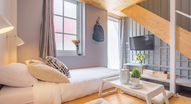 Nornyaowarat Hostel