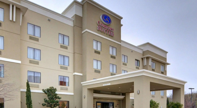Fairfield Inn & Suites by Marriott Fort Worth Northeast