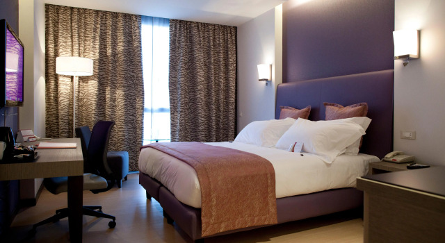 Crowne Plaza Verona Fiera by IHG