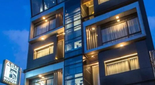 ASN Boutique Residence, Reserva ahora Boutique Makati City 