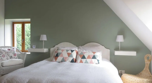Двухместный номер Standard Chambres d'Hôtes L'Echappée Belle