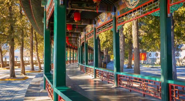 Chang'anfu Hotel(Nanmen store, Peking University), Reservar Hotel Pequim Beijing Province