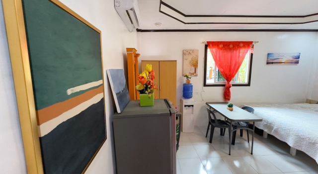 Namaste Olango Guesthouse by Hiverooms, Book Hotel Olango Island Cebu