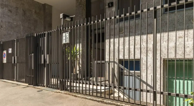 Altido Washington Apartment