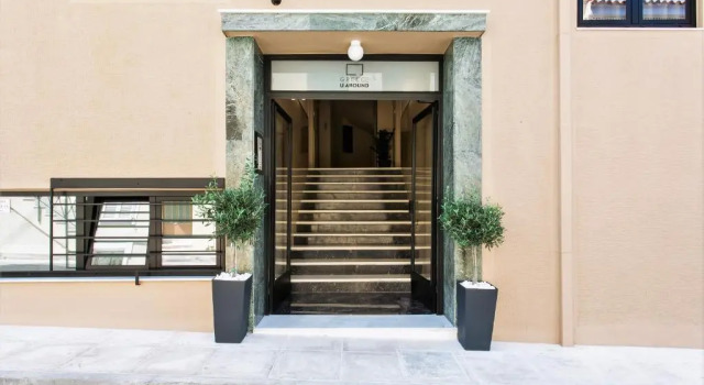 Greece U Around Athens Thissio Suites, Забронировать Отель Афины Острова Саронического залива - Аттика, рядом с Холм Филопаппос