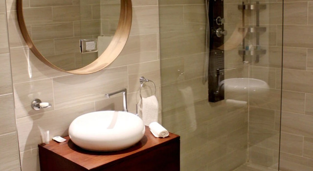 Полулюкс с видом на море Mauad Hotel Boutique