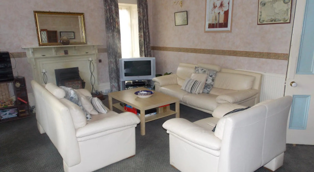 The Darnley Hotel