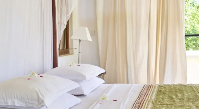 Вилла Luxury Samadara Estate, Midigama