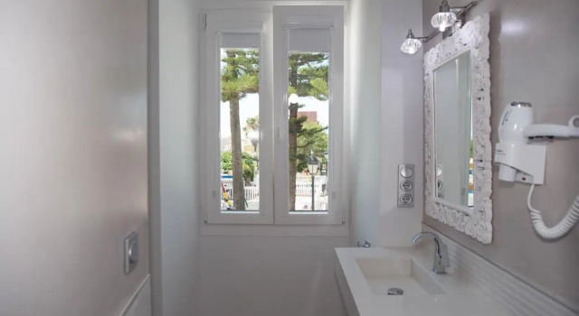 Двухместный номер Standard Puerta la Mar