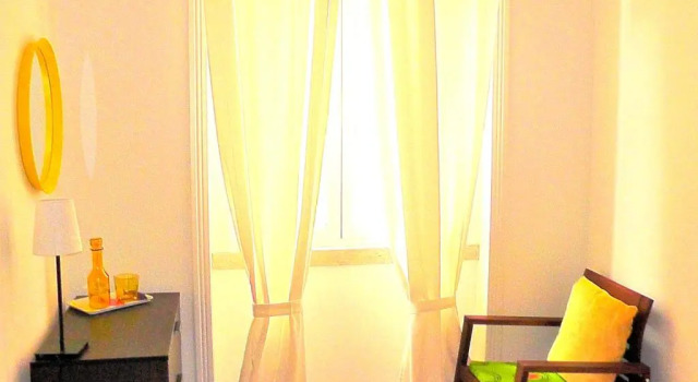 Номер Standard Lisbonera Guest House