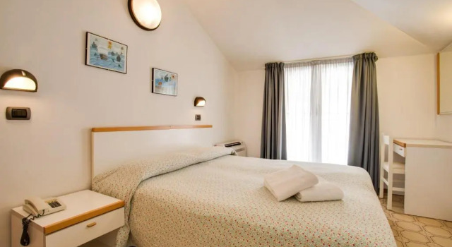 Номер Standard Hotel Villa dei Gerani