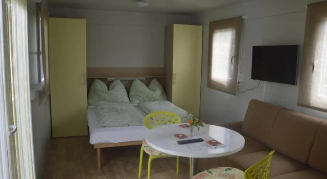 Номер Standard Appartementhotel Rutar Lido