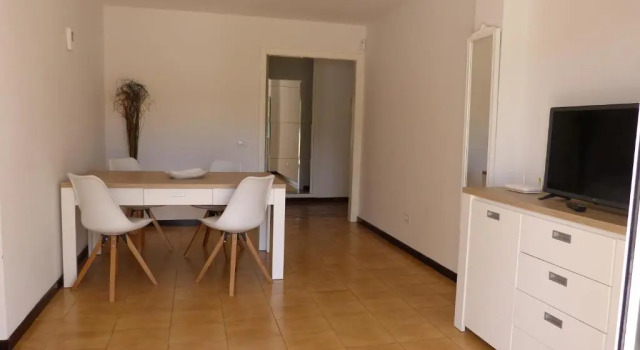 Suncanarias Apt La Chocita, Prenota Appartamento Arona 