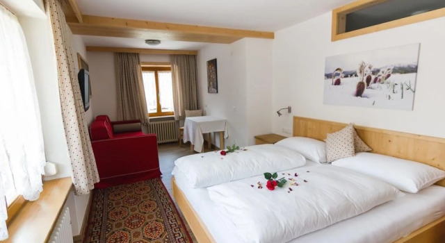 Hotel Pensione Veneranda