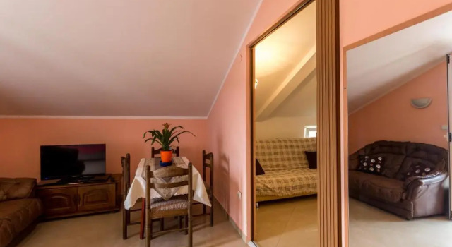 Апартаменты Adriana Apartments