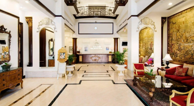 Barceló San Salvador, Забронировать Отель СПА-отели Сан-Сальвадора, SPA-услуги