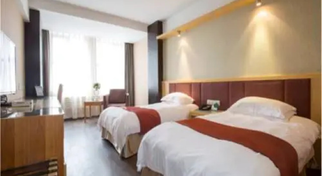 Dalian Yuyuan Hotel, Забронировать Отель Xigang District Далянь, рядом с Dalian Jinhua Japanese Cultural Street